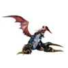 MEGAHOUSE Imprerialdramon Dragon Mode Ver Digimon Adventure 02 Precious GEM Series Figure -Anime peripheral Sales 4535123829222 figure imprerialdramon dragon mode ver digimon adventure 02 precious gem series primary