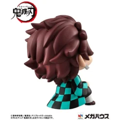 MEGAHOUSE Tanjiro Kamado (Re-run) Look Up Series Demon Slayer Figure -Anime peripheral Sales 4535123829291 figure tanjiro kamado re run look up series demon slayer altc