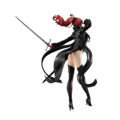 MEGAHOUSE Kasumi Yoshizawa (Re-run) Persona 5 The Royal Figure -Anime peripheral Sales 4535123829345 figure yoshizawa kasumi persona 5 the royal altb