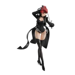 MEGAHOUSE Kasumi Yoshizawa (Re-run) Persona 5 The Royal Figure -Anime peripheral Sales 4535123829345 figure yoshizawa kasumi persona 5 the royal altc