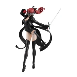 MEGAHOUSE Kasumi Yoshizawa (Re-run) Persona 5 The Royal Figure -Anime peripheral Sales 4535123829345 figure yoshizawa kasumi persona 5 the royal alte