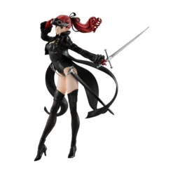 MEGAHOUSE Kasumi Yoshizawa (Re-run) Persona 5 The Royal Figure -Anime peripheral Sales 4535123829345 figure yoshizawa kasumi persona 5 the royal altf
