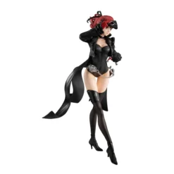 MEGAHOUSE Kasumi Yoshizawa (Re-run) Persona 5 The Royal Figure -Anime peripheral Sales 4535123829345 figure yoshizawa kasumi persona 5 the royal altg