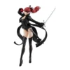 MEGAHOUSE Kasumi Yoshizawa (Re-run) Persona 5 The Royal Figure -Anime peripheral Sales 4535123829345 figure yoshizawa kasumi persona 5 the royal primary