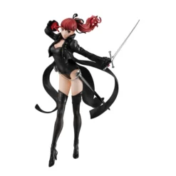 MEGAHOUSE Kasumi Yoshizawa (Re-run) Persona 5 The Royal Figure