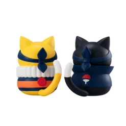 MEGAHOUSE Sasuke Uchiha Nyanto! The Big Nyaruto Series Naruto Shippuden Figure 11 MEGAHOUSE Sasuke Uchiha Nyanto! The Big Nyaruto Series Naruto Shippuden Figure -Anime peripheral Sales 4535123829468 figure sasuke uchiha nyanto the big nyaruto series naruto shippuden altd