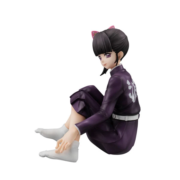 MEGAHOUSE Kanao Demon Slayer GEM Series Figure 4 MEGAHOUSE Kanao Demon Slayer GEM Series Figure - Image 2