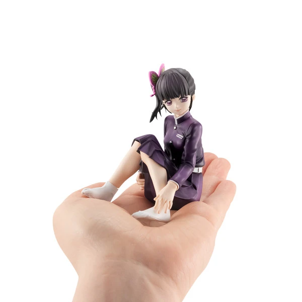 MEGAHOUSE Kanao Demon Slayer GEM Series Figure 7 MEGAHOUSE Kanao Demon Slayer GEM Series Figure - Image 5