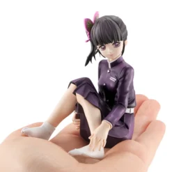 MEGAHOUSE Kanao Demon Slayer GEM Series Figure 13 MEGAHOUSE Kanao Demon Slayer GEM Series Figure -Anime peripheral Sales 4535123829499 figure kanao demon slayer gem series alte
