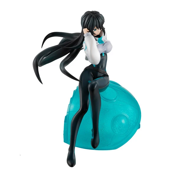 MEGAHOUSE May Gundam Build Divers Re:RISE Figure 4 MEGAHOUSE May Gundam Build Divers Re:RISE Figure - Image 2