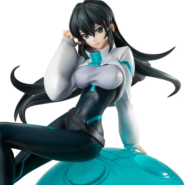 MEGAHOUSE May Gundam Build Divers Re:RISE Figure 9 MEGAHOUSE May Gundam Build Divers Re:RISE Figure - Image 7