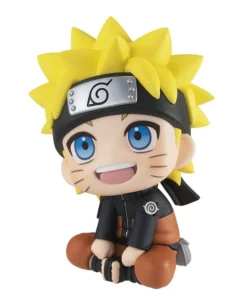MEGAHOUSE Naruto Uzumaki (Re-run) Look Up Series Naruto Figure 14 MEGAHOUSE Naruto Uzumaki (Re-run) Look Up Series Naruto Figure -Anime peripheral Sales 4535123829765 figure naruto uzumaki re run look up series naruto altb