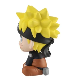 MEGAHOUSE Naruto Uzumaki (Re-run) Look Up Series Naruto Figure 15 MEGAHOUSE Naruto Uzumaki (Re-run) Look Up Series Naruto Figure -Anime peripheral Sales 4535123829765 figure naruto uzumaki re run look up series naruto altc