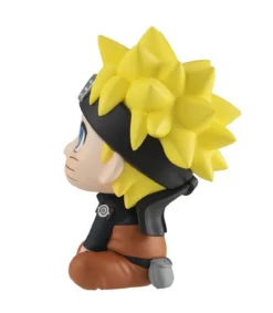 MEGAHOUSE Naruto Uzumaki (Re-run) Look Up Series Naruto Figure 16 MEGAHOUSE Naruto Uzumaki (Re-run) Look Up Series Naruto Figure -Anime peripheral Sales 4535123829765 figure naruto uzumaki re run look up series naruto altd