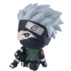 MEGAHOUSE Kakashi Hatake (Re-run) Look Up Series Naruto Figure -Anime peripheral Sales 4535123829772 figure kakashi hatake re run look up series naruto primary