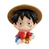 MEGAHOUSE Monkey D. Luffy (Re-run) Look Up Series One Piece Figure -Anime peripheral Sales 4535123829819 figure monkey d luffy re run look up series one piece primary