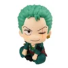 MEGAHOUSE Roronoa Zoro (Re-run) Look Up Series One Piece Figure 1 MEGAHOUSE Roronoa Zoro (Re-run) Look Up Series One Piece Figure -Anime peripheral Sales 4535123829826 figure roronoa zoro re run look up series one piece primary
