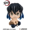 MEGAHOUSE Inosuke Hashibira (Re-run) Look Up Series Demon Slayer Figure 1 MEGAHOUSE Inosuke Hashibira (Re-run) Look Up Series Demon Slayer Figure -Anime peripheral Sales 4535123829864 figure inosuke hashibira re run look up series demon slayer primary