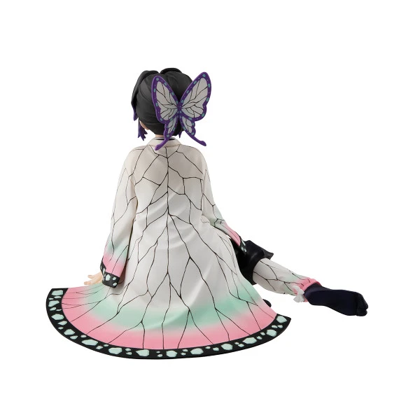 MEGAHOUSE Shinobu Kocho Demon Slayer GEM Series Figure 5 MEGAHOUSE Shinobu Kocho Demon Slayer GEM Series Figure - Image 3