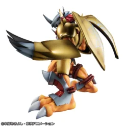 MEGAHOUSE Wargreymon & Taichi Yagami (Re-run) Digimon Adventure Precious GEM Series Figure 15 MEGAHOUSE Wargreymon & Taichi Yagami (Re-run) Digimon Adventure Precious GEM Series Figure -Anime peripheral Sales 4535123830358 figure wargreymon and taichi yagami re run digimon adventure precious gem series altd