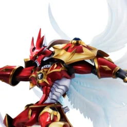 MEGAHOUSE Dukemon (Re-run) Crimson Mode Ver Digimon Tamers GEM Series Figure 19 MEGAHOUSE Dukemon (Re-run) Crimson Mode Ver Digimon Tamers GEM Series Figure -Anime peripheral Sales 4535123830372 figure dukemon re run crimson mode ver digimon tamers gem series altf