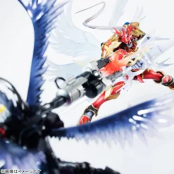 MEGAHOUSE Dukemon (Re-run) Crimson Mode Ver Digimon Tamers GEM Series Figure 21 MEGAHOUSE Dukemon (Re-run) Crimson Mode Ver Digimon Tamers GEM Series Figure -Anime peripheral Sales 4535123830372 figure dukemon re run crimson mode ver digimon tamers gem series alth