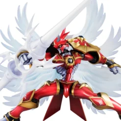 MEGAHOUSE Dukemon (Re-run) Crimson Mode Ver Digimon Tamers GEM Series Figure 23 MEGAHOUSE Dukemon (Re-run) Crimson Mode Ver Digimon Tamers GEM Series Figure -Anime peripheral Sales 4535123830372 figure dukemon re run crimson mode ver digimon tamers gem series altj