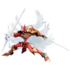 MEGAHOUSE Dukemon (Re-run) Crimson Mode Ver Digimon Tamers GEM Series Figure -Anime peripheral Sales 4535123830372 figure dukemon re run crimson mode ver digimon tamers gem series primary
