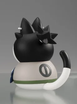 MEGAHOUSE Shikamaru Nara Nyanto! The Big Nyaruto Series Naruto Shippuden Figure -Anime peripheral Sales 4535123830631 figure shikamaru nara nyanto the big nyaruto series naruto shippuden altb