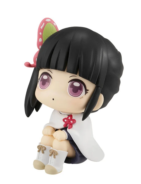 MEGAHOUSE Kanao Tsuyuri (Re-run) Look Up Series Demon Slayer Figure 5 MEGAHOUSE Kanao Tsuyuri (Re-run) Look Up Series Demon Slayer Figure - Image 3