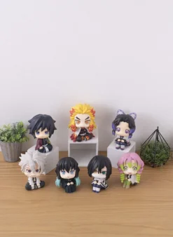 MEGAHOUSE Kanao Tsuyuri (Re-run) Look Up Series Demon Slayer Figure 19 MEGAHOUSE Kanao Tsuyuri (Re-run) Look Up Series Demon Slayer Figure -Anime peripheral Sales 4535123830907 figure kanao tsuyuri re run look up series demon slayer altg