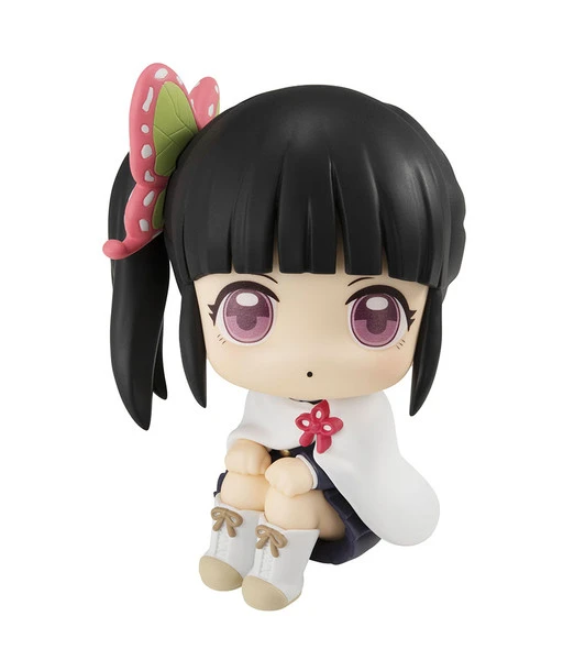 MEGAHOUSE Kanao Tsuyuri (Re-run) Look Up Series Demon Slayer Figure 3 MEGAHOUSE Kanao Tsuyuri (Re-run) Look Up Series Demon Slayer Figure