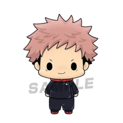 MEGAHOUSE Jujutsu Kaisen Chokorin Mascot Figure Blind Box 10 MEGAHOUSE Jujutsu Kaisen Chokorin Mascot Figure Blind Box -Anime peripheral Sales 4535123831102 figure jujutsu kaisen chokorin mascot blind box alta