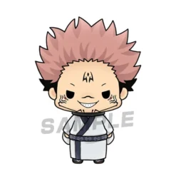MEGAHOUSE Jujutsu Kaisen Chokorin Mascot Figure Blind Box 15 MEGAHOUSE Jujutsu Kaisen Chokorin Mascot Figure Blind Box -Anime peripheral Sales 4535123831102 figure jujutsu kaisen chokorin mascot blind box altf