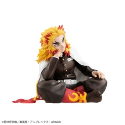 MEGAHOUSE Kyojuro Rengoku Demon Slayer Palm Size GEM Series Figure With Gift 14 MEGAHOUSE Kyojuro Rengoku Demon Slayer Palm Size GEM Series Figure With Gift -Anime peripheral Sales 4535123831133 figure kyojuro rengoku demon slayer palm size gem series with gift altc
