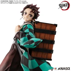 MEGAHOUSE Tanjiro & Nezuko Kamado Demon Slayer Precious GEM Series Figure Set -Anime peripheral Sales 4535123831157 figure tanjiro and nezuko kamado demon slayer precious gem series set alte