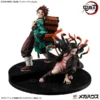 MEGAHOUSE Tanjiro & Nezuko Kamado Demon Slayer Precious GEM Series Figure Set 2 MEGAHOUSE Tanjiro & Nezuko Kamado Demon Slayer Precious GEM Series Figure Set -Anime peripheral Sales 4535123831157 figure tanjiro and nezuko kamado demon slayer precious gem series set primary