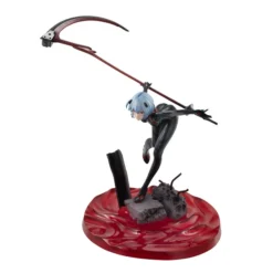 MEGAHOUSE Rei Ayanami Evangelion Movie GEM Series Figure 17 MEGAHOUSE Rei Ayanami Evangelion Movie GEM Series Figure -Anime peripheral Sales 4535123831171 figure rei ayanami evangelion movie gem series altb