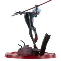 MEGAHOUSE Rei Ayanami Evangelion Movie GEM Series Figure 18 MEGAHOUSE Rei Ayanami Evangelion Movie GEM Series Figure -Anime peripheral Sales 4535123831171 figure rei ayanami evangelion movie gem series altc