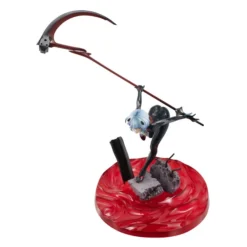 MEGAHOUSE Rei Ayanami Evangelion Movie GEM Series Figure 21 MEGAHOUSE Rei Ayanami Evangelion Movie GEM Series Figure -Anime peripheral Sales 4535123831171 figure rei ayanami evangelion movie gem series altf