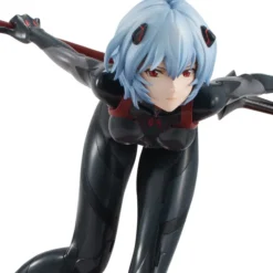 MEGAHOUSE Rei Ayanami Evangelion Movie GEM Series Figure 24 MEGAHOUSE Rei Ayanami Evangelion Movie GEM Series Figure -Anime peripheral Sales 4535123831171 figure rei ayanami evangelion movie gem series alti
