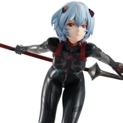 MEGAHOUSE Rei Ayanami Evangelion Movie GEM Series Figure 27 MEGAHOUSE Rei Ayanami Evangelion Movie GEM Series Figure -Anime peripheral Sales 4535123831171 figure rei ayanami evangelion movie gem series altl
