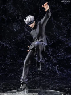 MEGAHOUSE Satoru Gojo Jujutsu Kaisen Figure