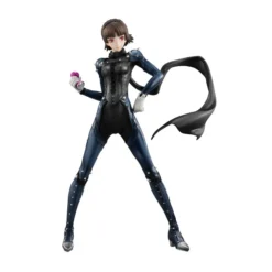 MEGAHOUSE Makoto Niijima Persona 5 Royal Lucrea Figure -Anime peripheral Sales 4535123831317 figure makoto niijima lucrea persona 5 royal alta