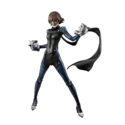 MEGAHOUSE Makoto Niijima Persona 5 Royal Lucrea Figure -Anime peripheral Sales 4535123831317 figure makoto niijima lucrea persona 5 royal alte