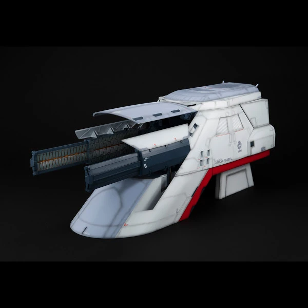 MEGAHOUSE Arch Angel Catapult Deck Mobile Suit Gundam SEED Realistic Model Series Figure 3 MEGAHOUSE Arch Angel Catapult Deck Mobile Suit Gundam SEED Realistic Model Series Figure