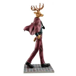 MEGAHOUSE Louis Of Shishi-Gumi BEASTARS Figure 14 MEGAHOUSE Louis Of Shishi-Gumi BEASTARS Figure -Anime peripheral Sales 4535123831553 figure louis of shishi gumi beastars altb