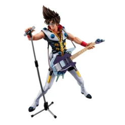 MEGAHOUSE Nekki Basara Fire Bomber Ver Macross 7 Figure 14 MEGAHOUSE Nekki Basara Fire Bomber Ver Macross 7 Figure -Anime peripheral Sales 4535123831775 figure nekki basara fire bomber ver macross 7 alta