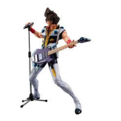 MEGAHOUSE Nekki Basara Fire Bomber Ver Macross 7 Figure 16 MEGAHOUSE Nekki Basara Fire Bomber Ver Macross 7 Figure -Anime peripheral Sales 4535123831775 figure nekki basara fire bomber ver macross 7 altc