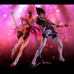 MEGAHOUSE Nekki Basara Fire Bomber Ver Macross 7 Figure 19 MEGAHOUSE Nekki Basara Fire Bomber Ver Macross 7 Figure -Anime peripheral Sales 4535123831775 figure nekki basara fire bomber ver macross 7 altf